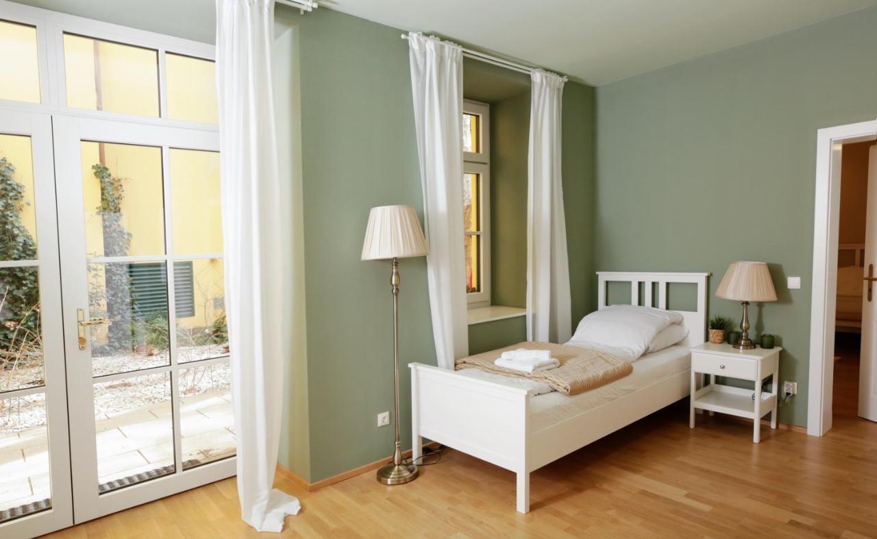 Serenity Suite Вена Экстерьер фото