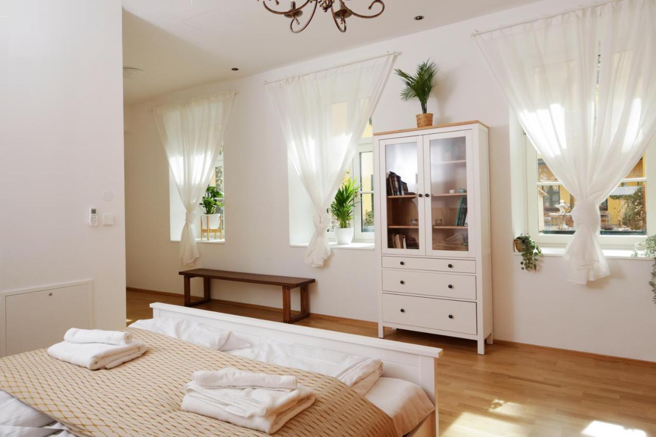 Serenity Suite Вена Экстерьер фото